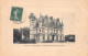 27 - EURE - Canton D'ECOS - LOT De 13 CPA De Châteaux - LOT 27-37G - 5 - 99 Postcards