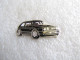 RARE  PIN'S   VOLKSWAGEN  GOLF 2 GTI   Email Grand Feu  34 X 16 Mm - Volkswagen