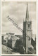 Berlin - Neukölln - Madalenenkirche - Foto-Ansichtskarte - Verlag J. Conrad Junga Berlin-Steglitz - Neukölln