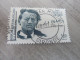 André Malraux (1901-1976) Ecrivain - 3f. - Yt 3038 - Multicolore - Oblitéré - Année 1996 - - Unused Stamps