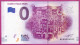 0-Euro NEAA 2019-1 KUNST HAUS WIEN - Essais Privés / Non-officiels