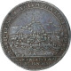 France, Jeton, Louis XIV, Prise De Namur, 1692, Cuivre, TTB, Feuardent:14646 - Autres & Non Classés