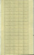 Delcampe - Ruanda-Urundi 1937 - Timbres Neufs. COB Nr.: 111/113. Feuille De 75. Avec Nº. De Planche. PAS COMMUN.. (EB) AR.02260 - Ongebruikt