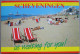 HOLLAND NETHERLAND SCHEVENINGEN KURHAUS SPA HOTEL POSTCARD CARTOLINA ANSICHTSKARTE CARTE POSTALE POSTKARTE CARD KARTE - Scheveningen