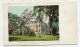 AK 213330 USA - Massachusetts - Cambridge - Home Of James Russel Lowell - Autres & Non Classés