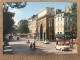 PARIS La Porte Saint Martin Et Les Grands Boulevards - Public Transport (surface)