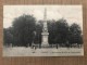 VESOUL Monument De 1870 Et Promenades - Vesoul