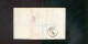 België OCB18 Gestempeld Op Brief Anvers-Lierre 1868 Perfect (2 Scans) - 1865-1866 Linksprofil
