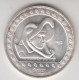 Messico, 50 Pesos 1992 Azteco 1/2 Oncia Gr. 15,55 Argento 999% - Messico