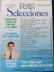 Revista Selecciones Reader's Digest - [4] Temas