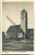 Berlin-Steglitz - Markuskirche Am Markusplatz - Foto-Ansichtskarte - Verlag Ludwig Walter Berlin 40er Jahre - Steglitz