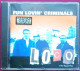 Fun Lovin' Criminals - Loco (CD) - Otros & Sin Clasificación