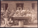 +++ Photo Carte - Militaria - LEOPOLSBURG - CAMP DE BEVERLOO - Militaires  // - Leopoldsburg (Beverloo Camp)