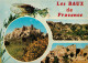 13 - Les Baux De Provence - Multivues - Cigale - CPM - Voir Scans Recto-Verso - Les-Baux-de-Provence