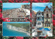 80 - Mers Les Bains - Multivues - CPM - Voir Scans Recto-Verso - Mers Les Bains