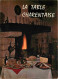 Recettes De Cuisine - Table Charentaise - Gastronomie - CPM - Voir Scans Recto-Verso - Ricette Di Cucina