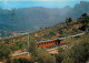 Trains - Espagne - Baleares - Mallorca - Soller - Vista Parcial - CPM - Voir Scans Recto-Verso - Eisenbahnen