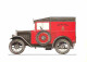 Automobiles - 1933 Morris Minor Van - Royal Mail - Carte Neuve - CPM - Voir Scans Recto-Verso - Voitures De Tourisme