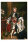 Art - Peinture - Histoire - Godfrey Kneller - King George I - Portrait - Carte Neuve - CPM - Voir Scans Recto-Verso - History