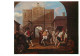 Art - Peinture - William Hogarth - O The Roast Beef Of Old Enqland ('Calais Gâte') - Carte Neuve - CPM - Voir Scans Rect - Malerei & Gemälde