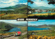 Irlande - Cork - Beara Peninsula - Multivues - CPM - Voir Scans Recto-Verso - Cork