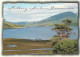 Irlande - Galway - Connemara - Killary Harbour - CPM - Voir Scans Recto-Verso - Galway