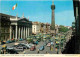 Irlande - Dublin - O'Connell Street - Nelson's Pillar - General Post Office - Automobiles - Bus - CPM - Voir Scans Recto - Dublin