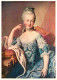 Art - Peinture - Marin Van Meytens - Maria Antoinette - CPM - Voir Scans Recto-Verso - Malerei & Gemälde