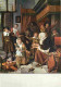 Art - Peinture - Jan Havicksz Steen - La Saint Nicolas - CPM - Voir Scans Recto-Verso - Malerei & Gemälde