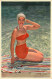 Thèmes - Pin-ups - Femme En Maillot De Bain - Baigneuse - CPSM Format CPA - Voir Scans Recto-Verso - Pin-Ups