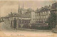 61 - Sées - Le Palais Épiscopal - Oblitération Ronde De 1904 - CPA - Voir Scans Recto-Verso - Sees