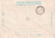 A24537  - Do Not Park In Unauthorized Places  TRUCK , AUTO Cover Stationery 1969 ROMANIA - Interi Postali