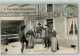 10084904 - Volkstaenze La Bourrée D`Auvergne - 1906 - Bailes