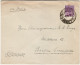 BRAZIL 1932  LETTER SENT  FROM SAO PAULO TO BERLIN - Brieven En Documenten