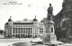 Postcard Romania Bucuresti Piata Universitatii - Romania