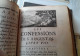 Delcampe - Les Confessions De S. Augustin 1686 Chez Coignard - Jusque 1700