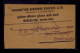 9687 ESTADO DA INDIA  Used 1931 Portugal Cover CERES Mailed MARGAO-GOA »Bombay - India Portoghese