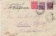 BRAZIL 1924  LETTER SENT  TO BERLIN - Storia Postale