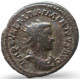 LaZooRo: Roman Empire - AE Antoninianus Of Maximianus Herculius (285 - 286 - 310 AD), Hercules - La Tétrarchie (284 à 307)