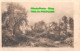 R392711 Glebe Farm. Constable. Postcard. 1904 - Mundo