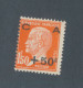FRANCE - N° 248 NEUF* AVEC CHARNIERE - COTE : 18€ - 1927 - Neufs