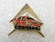 PIN'S   CITROEN    XM   NEUILLY - Citroën