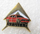 PIN'S   CITROEN    XM   NEUILLY - Citroën