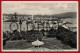 PORTUGAL - AÇORES - PONTA DELGADA - PANORAMA DA CIDADE - 1941 REAL PHOTO PC - Lisboa