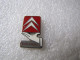 PIN'S   CITROEN    FELIX FAURE    Zamak - Citroën