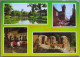 HOLLAND NETHERLAND ZEELAND SLUIS MULTI VIEW POSTCARD CARTOLINA ANSICHTSKARTE CARTE POSTALE POSTKARTE CARD KARTE - Sluis