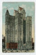 AK 213349 USA - New York City - City Investment Building - Andere Monumenten & Gebouwen