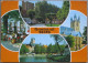 HOLLAND NETHERLAND ZEELAND SLUIS MULTI VIEW POSTCARD CARTOLINA ANSICHTSKARTE CARTE POSTALE POSTKARTE CARD KARTE - Sluis