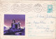 A24546 -  BRAN CASTLE DRACULA  MUSEUM  Cover Stationery 1966  ROMANIA - Interi Postali