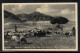 Jaffa 1938 - British Mandate Post In Palestine Jerusalem Postcard - Palestina